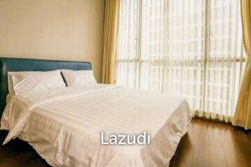 1 Bed 1 Bath 55 SQ.M Quattro by Sansiri