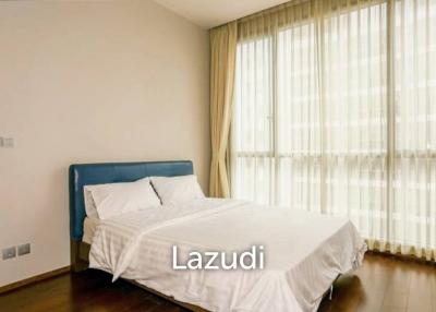 1 Bed 1 Bath 55 SQ.M Quattro by Sansiri