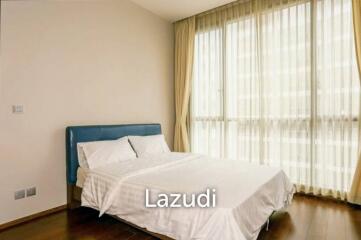 1 Bed 1 Bath 55 SQ.M Quattro by Sansiri