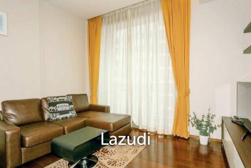 1 Bed 1 Bath 55 SQ.M Quattro by Sansiri