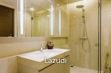 1 Bed 1 Bath 55 SQ.M Quattro by Sansiri