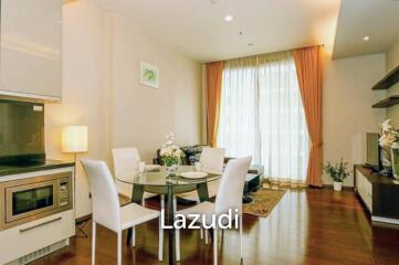 1 Bed 1 Bath 55 SQ.M Quattro by Sansiri