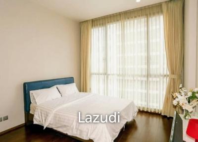 1 Bed 1 Bath 55 SQ.M Quattro by Sansiri