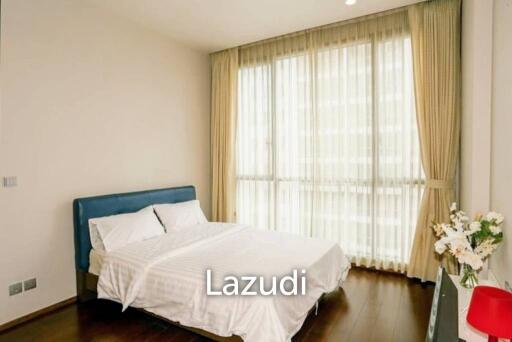 1 Bed 1 Bath 55 SQ.M Quattro by Sansiri