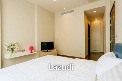 1 Bed 1 Bath 55 SQ.M Quattro by Sansiri