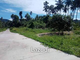 Hot Priced Beachfront Land in Southeast Samui