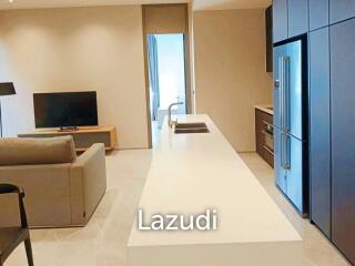 2 bed 2 bath 77 SQ.M. Hyde Heritage Sukhumvit 59