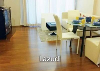 1 Bed 1 Bath 57 SQ.M Quattro by Sansiri