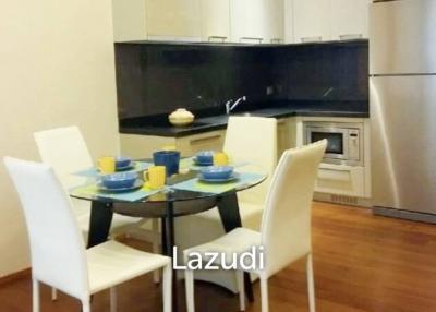 1 Bed 1 Bath 57 SQ.M Quattro by Sansiri