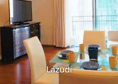 1 Bed 1 Bath 57 SQ.M Quattro by Sansiri