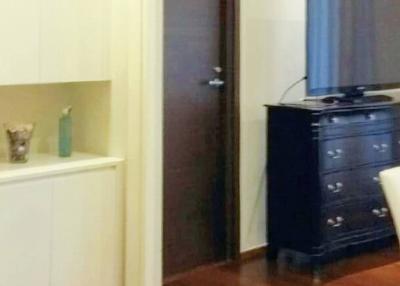 1 Bed 1 Bath 57 SQ.M Quattro by Sansiri