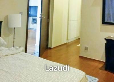 1 Bed 1 Bath 57 SQ.M Quattro by Sansiri