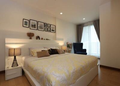 Spacious 1 bedroom condo at The Astra Chiang Mai