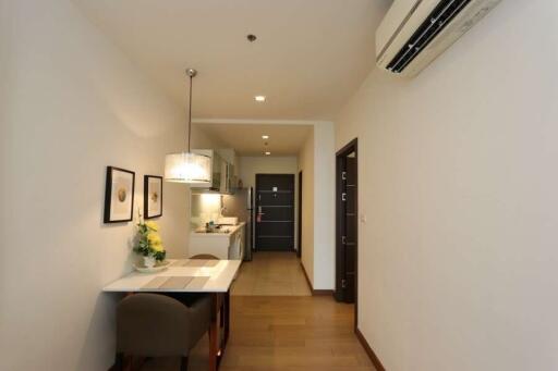 Spacious 1 bedroom condo at The Astra Chiang Mai