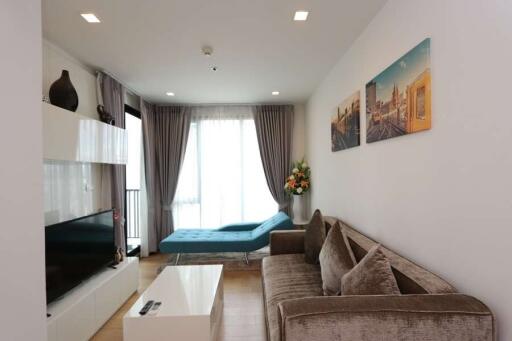 Spacious 1 bedroom condo at The Astra Chiang Mai