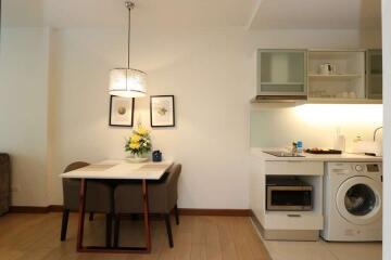 Spacious 1 bedroom condo at The Astra Chiang Mai