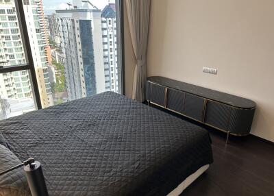 For RENT : LAVIQ Sukhumvit 57 / 1 Bedroom / 1 Bathrooms / 44 sqm / 60000 THB [10892267]