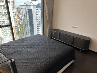 For RENT : LAVIQ Sukhumvit 57 / 1 Bedroom / 1 Bathrooms / 44 sqm / 60000 THB [10892267]