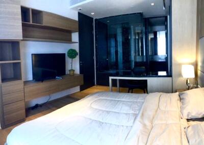 For RENT : BEATNIQ Sukhumvit 32 / 1 Bedroom / 1 Bathrooms / 54 sqm / 60000 THB [10892773]