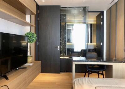 For RENT : BEATNIQ Sukhumvit 32 / 1 Bedroom / 1 Bathrooms / 54 sqm / 60000 THB [10892773]