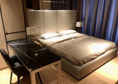 For RENT : BEATNIQ Sukhumvit 32 / 1 Bedroom / 1 Bathrooms / 54 sqm / 60000 THB [10892773]