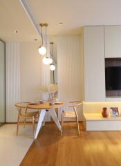 For RENT : BEATNIQ Sukhumvit 32 / 1 Bedroom / 1 Bathrooms / 59 sqm / 67000 THB [10892334]