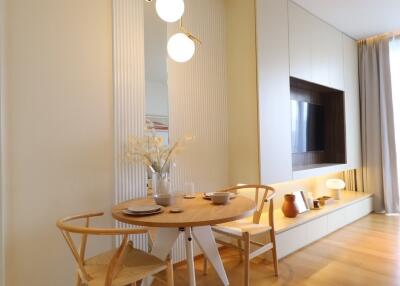 For RENT : BEATNIQ Sukhumvit 32 / 1 Bedroom / 1 Bathrooms / 59 sqm / 67000 THB [10892334]