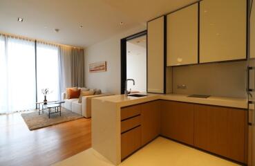 For RENT : BEATNIQ Sukhumvit 32 / 1 Bedroom / 1 Bathrooms / 59 sqm / 67000 THB [10892334]