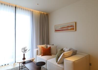 For RENT : BEATNIQ Sukhumvit 32 / 1 Bedroom / 1 Bathrooms / 59 sqm / 67000 THB [10892334]