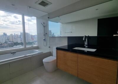 For RENT : Eight Thonglor Residence / 2 Bedroom / 3 Bathrooms / 95 sqm / 75000 THB [10893085]