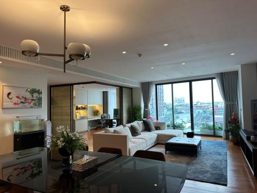 For SALE : La Citta Delre Thonglor 16 / 3 Bedroom / 3 Bathrooms / 180 sqm / 49500000 THB [10892469]