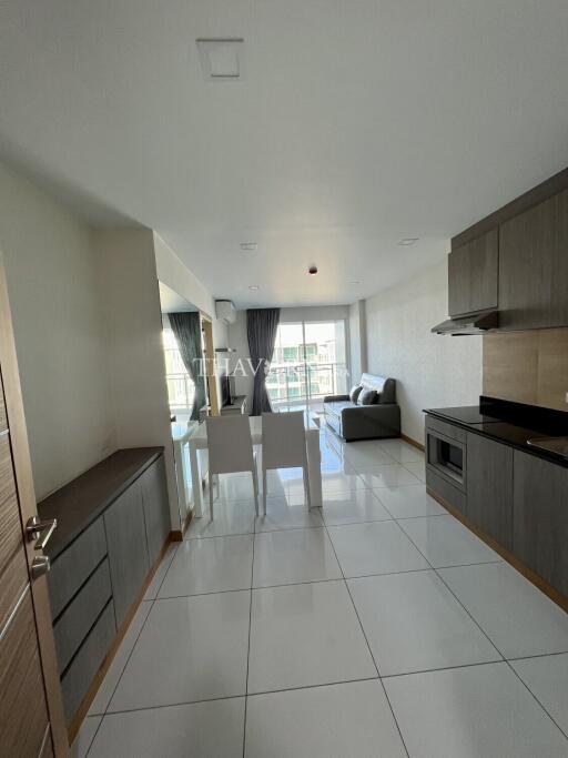 Condo for sale 1 bedroom 48.1 m² in Whale Marina Condo, Pattaya