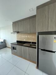 Condo for sale 1 bedroom 48.1 m² in Whale Marina Condo, Pattaya