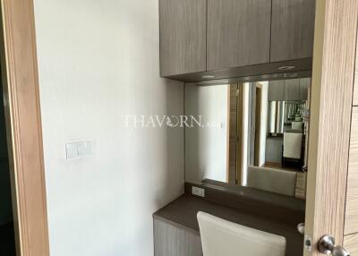 ขาย คอนโด 1 ห้องนอน 48.1 ตร.ม. ใน  Whale Marina Condo, Pattaya