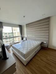 ขาย คอนโด 1 ห้องนอน 48.1 ตร.ม. ใน  Whale Marina Condo, Pattaya