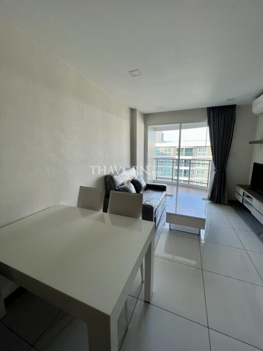 Condo for sale 1 bedroom 48.1 m² in Whale Marina Condo, Pattaya