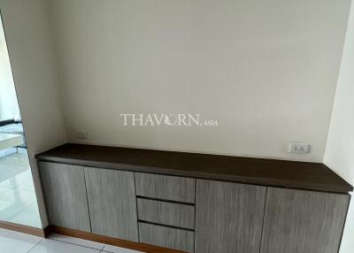 Condo for sale 1 bedroom 48.1 m² in Whale Marina Condo, Pattaya