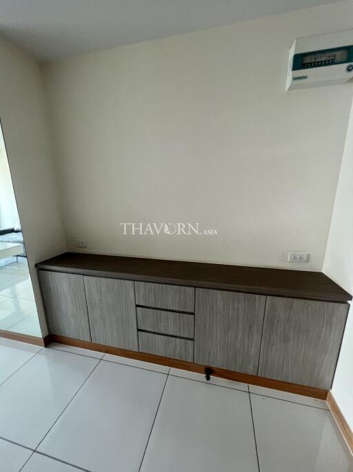 Condo for sale 1 bedroom 48.1 m² in Whale Marina Condo, Pattaya