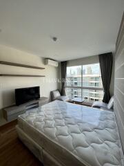 Condo for sale 1 bedroom 48.1 m² in Whale Marina Condo, Pattaya