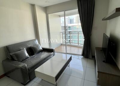 Condo for sale 1 bedroom 48.1 m² in Whale Marina Condo, Pattaya