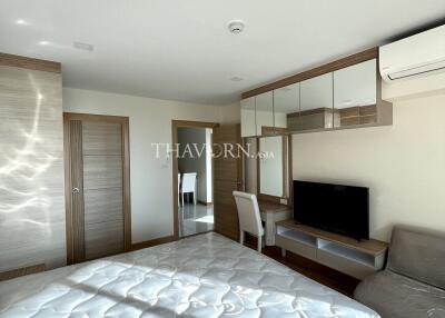 Condo for sale 2 bedroom 82 m² in Whale Marina Condo, Pattaya