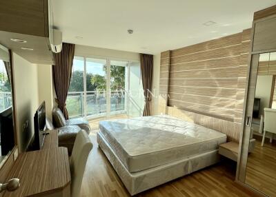 Condo for sale 2 bedroom 82 m² in Whale Marina Condo, Pattaya