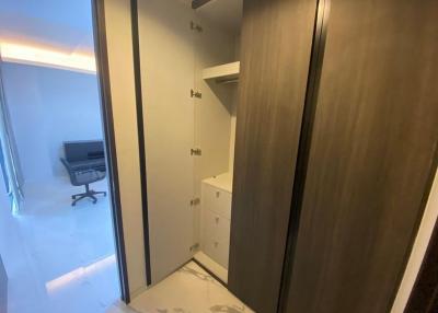 For Rent Bangkok Office Phaholyothin BTS Ari Phaya Thai