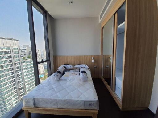 For Rent Bangkok Condo LAVIQ Sukhumvit 57 Sukhumvit 57 BTS Thong Lo Watthana