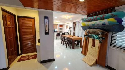 For Sale Bangkok Single House Sammakorn Village Ramkhamhaeng Saphan Sung