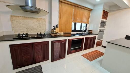 For Sale Bangkok Single House Sammakorn Village Ramkhamhaeng Saphan Sung