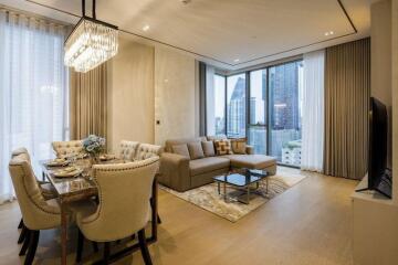 For Rent Bangkok Condo The Strand Thonglor Sukhumvit 55 BTS Thong Lo Watthana