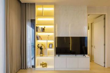 For Rent Bangkok Condo The Strand Thonglor Sukhumvit 55 BTS Thong Lo Watthana