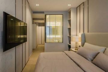 For Rent Bangkok Condo The Strand Thonglor Sukhumvit 55 BTS Thong Lo Watthana