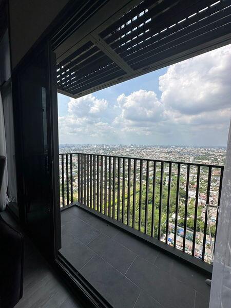 For Rent Bangkok Condo The Line Sukhumvit 101 Sukhumvit 101 BTS Punnawithi Phra Khanong